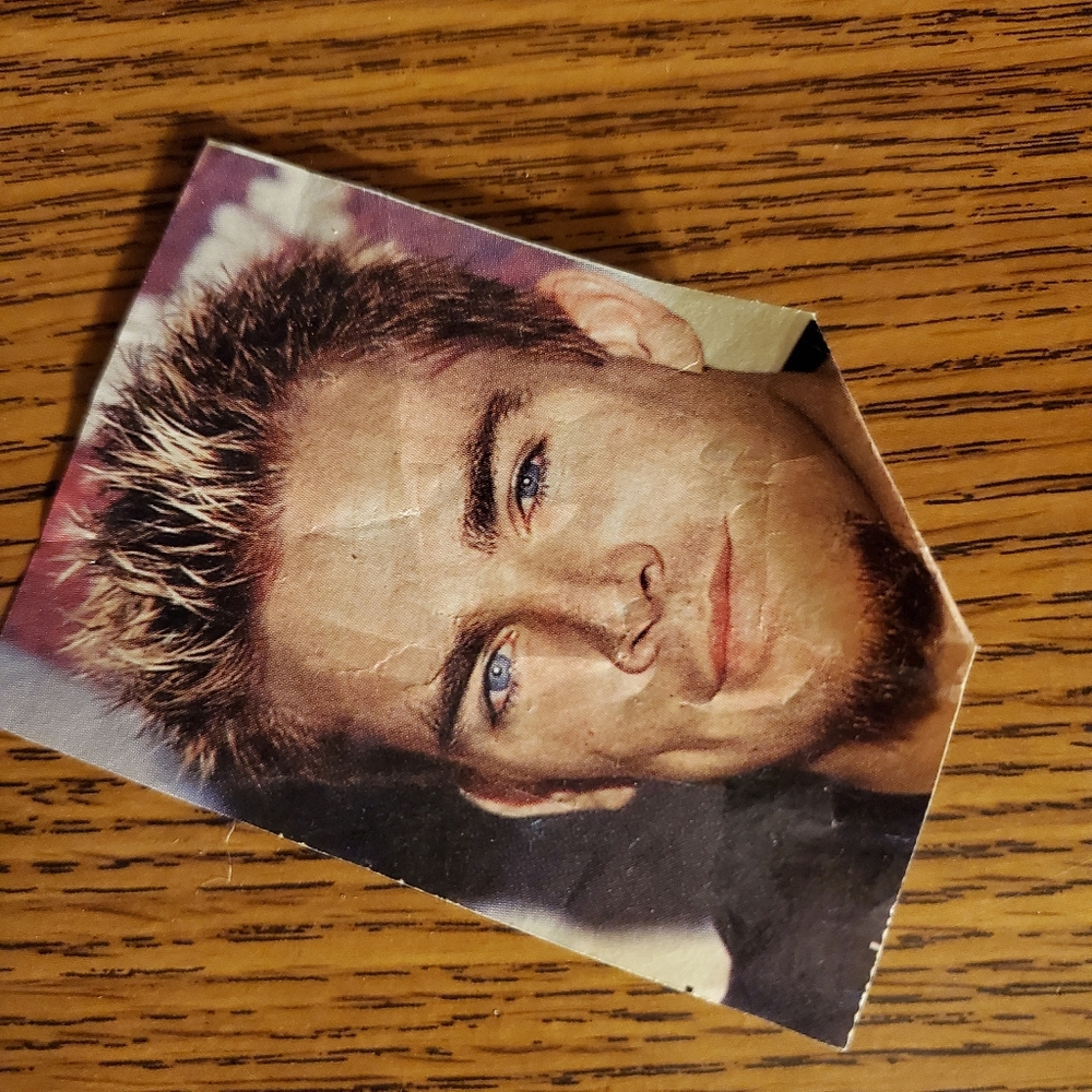 Meet your Posher, Trisha